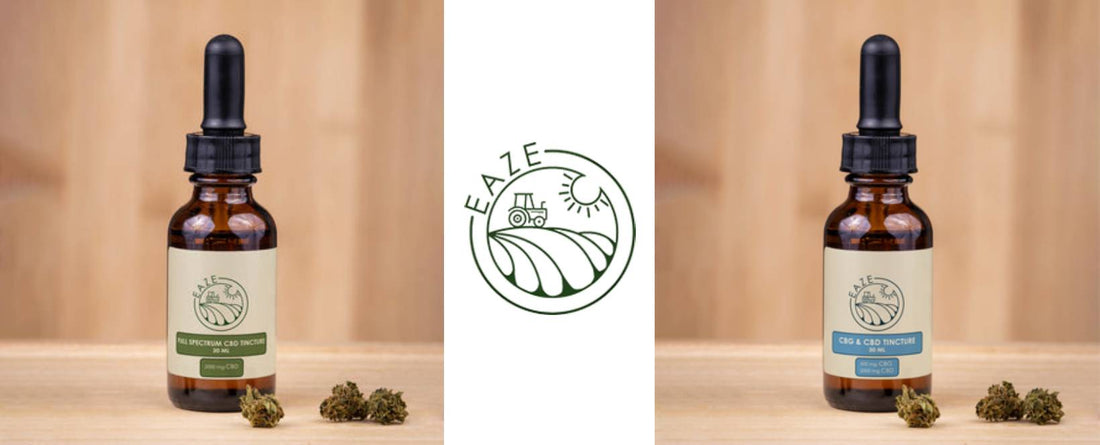 CBD Oils